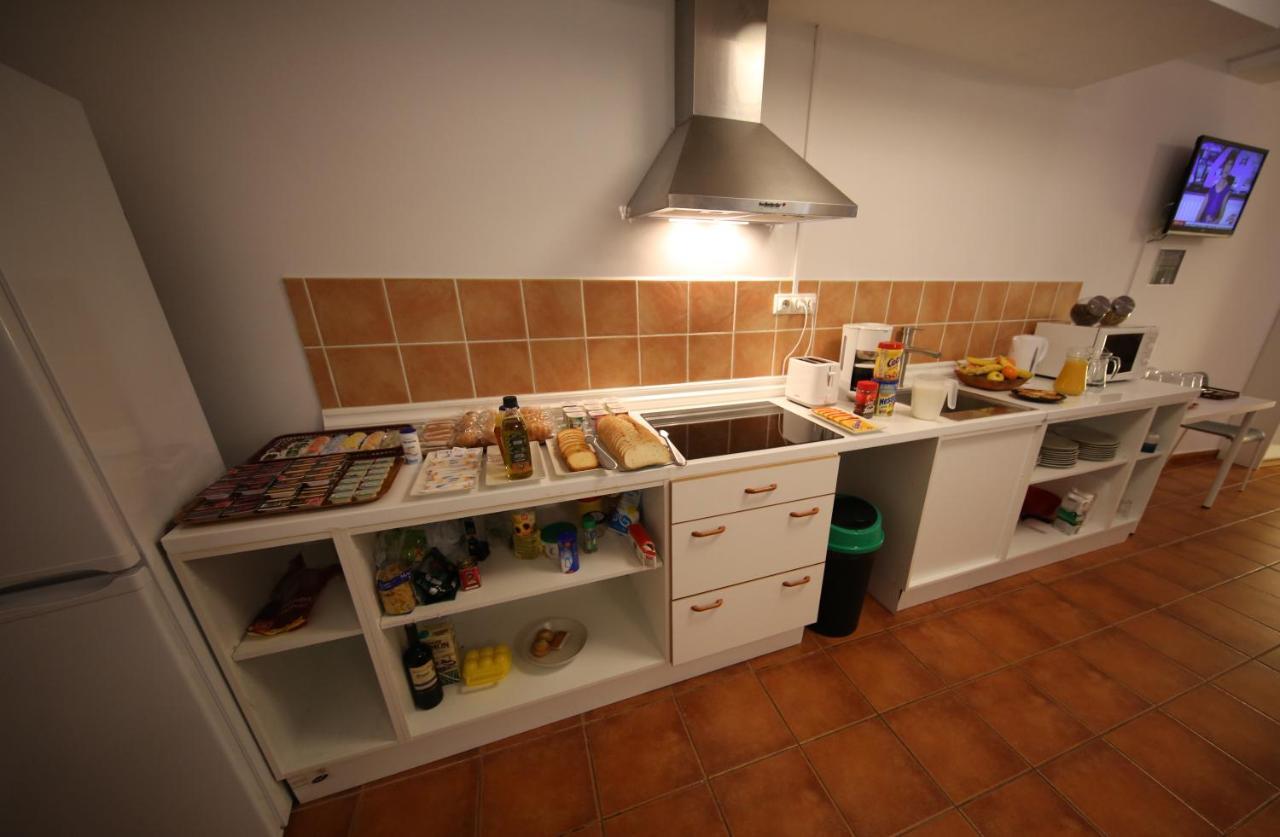 Alda Casco Antiguo Gasthof 2*